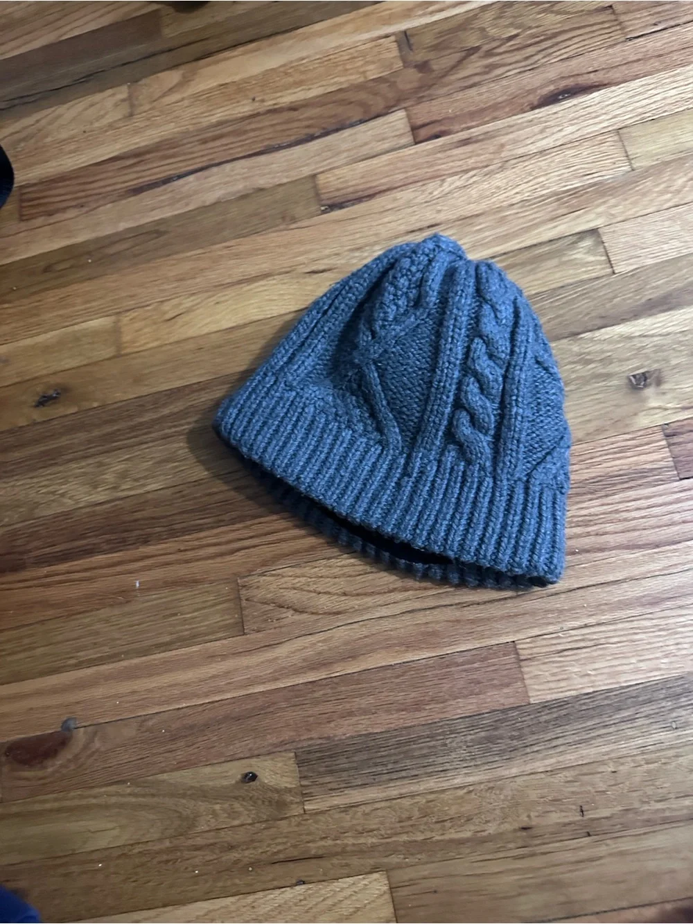 Columbia soft cable